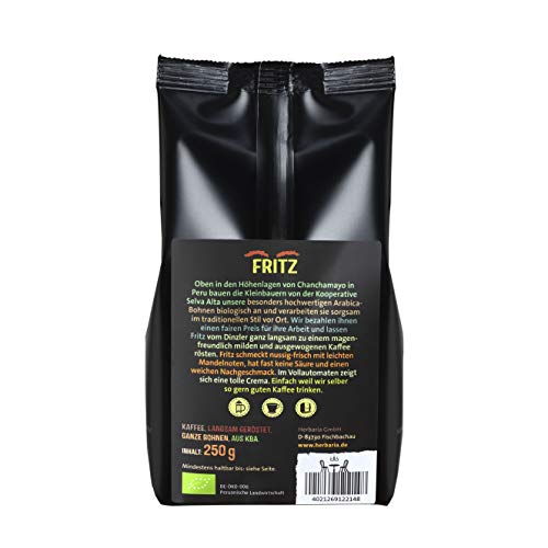 herbaria-fritz-kaffee-ganze-bohnen-250g-bio-s-urearm image 7