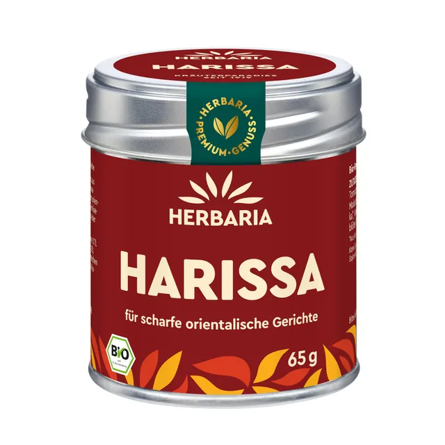 herbaria-orient-harissa-bio-gew-rzmischung-65-g image 1