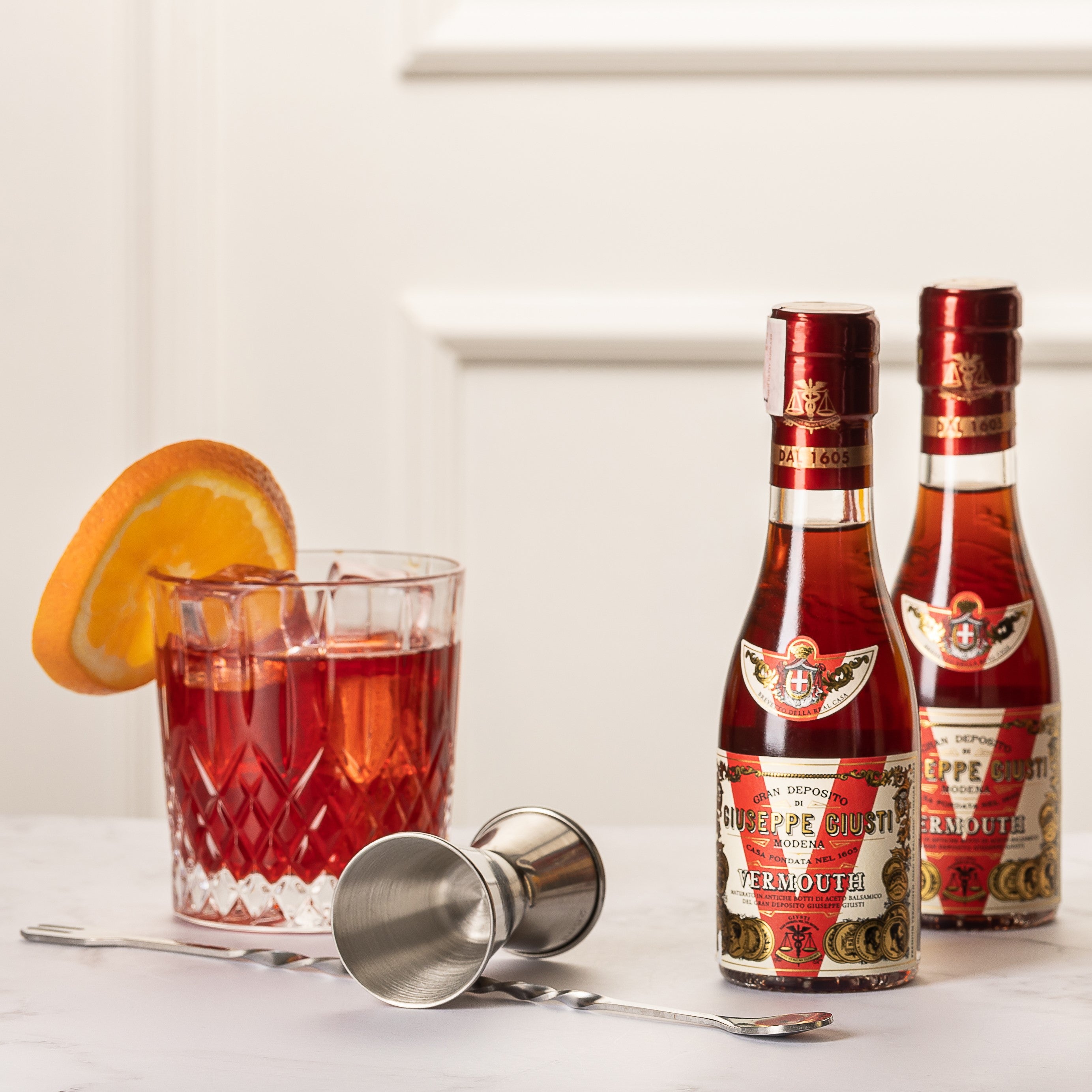giuseppe-giusti-mixology-vermouth-100ml-wermut-fassgereift image 2