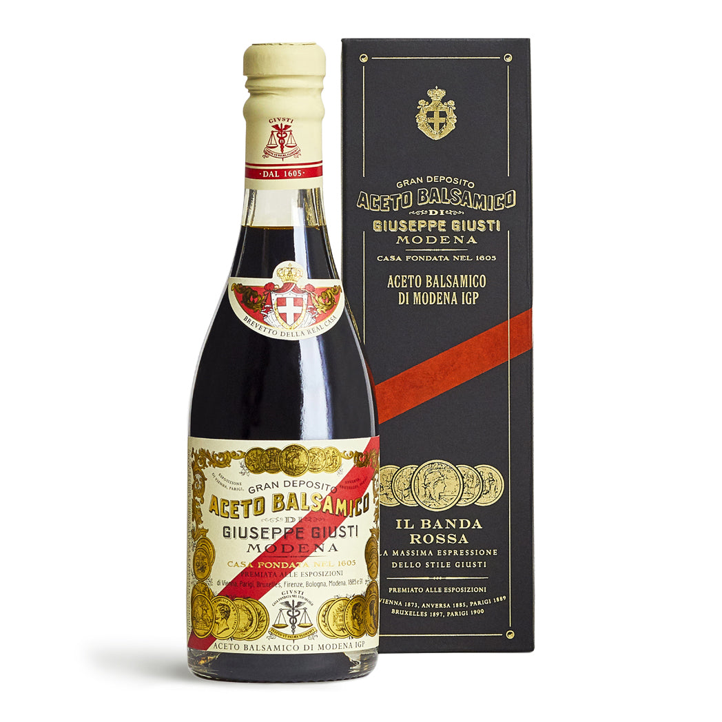 giuseppe-giusti-5-goldmedaillen-balsamico-champagnotta-250ml image 1