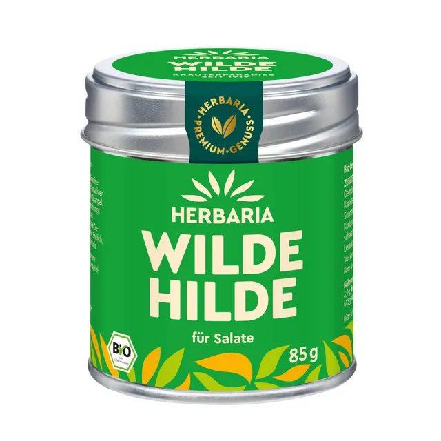 herbaria-wilde-hilde-bio-salatgew-rz-85g-kr-uter-sesam image 1