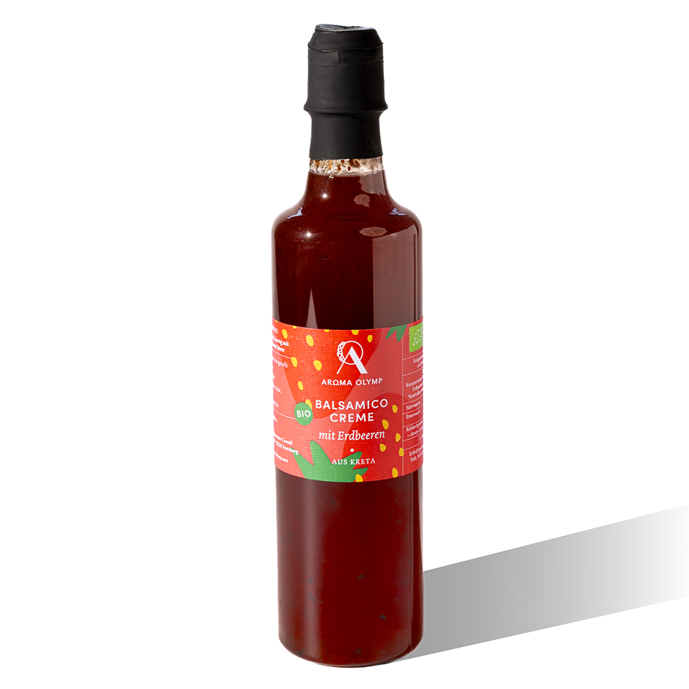 aroma-olymp-bio-balsamico-creme-erdbeere-200-ml-beerig image 5