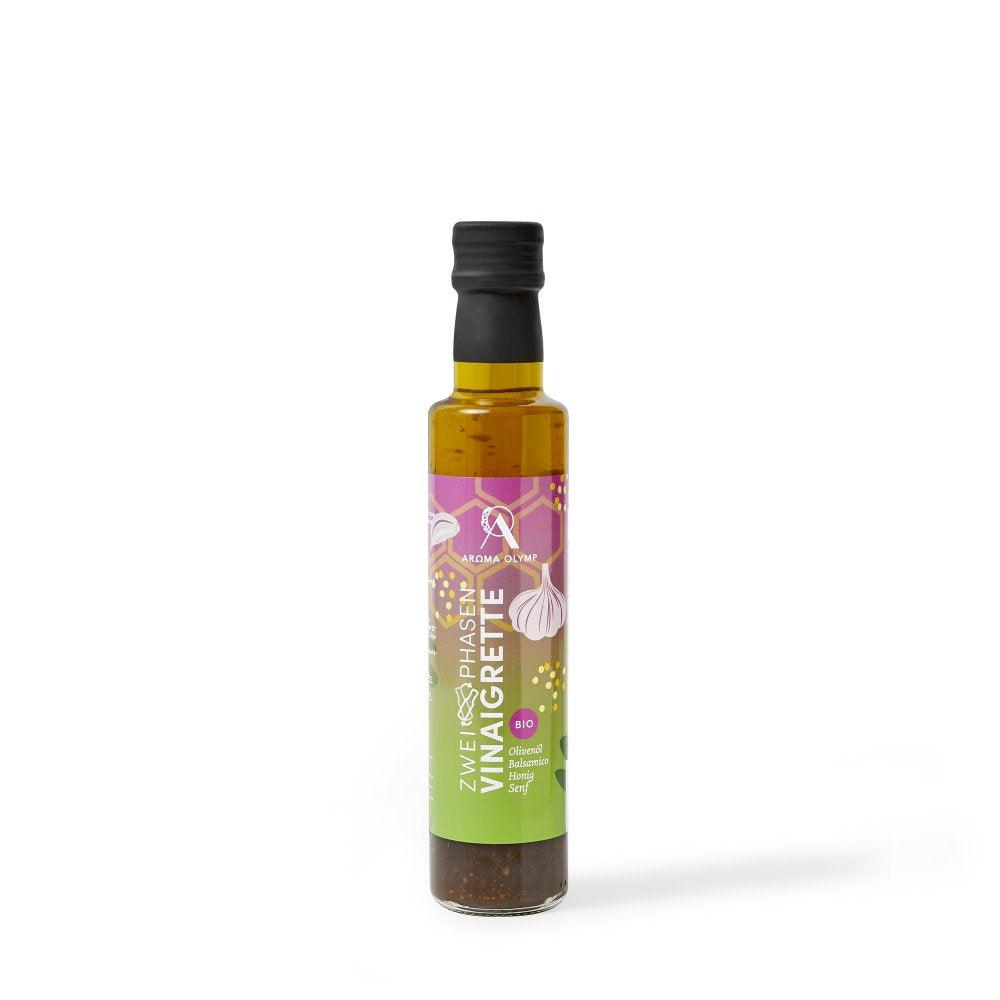 aroma-olymp-bio-zwei-phasen-vinaigrette-dressing-250-ml image 1