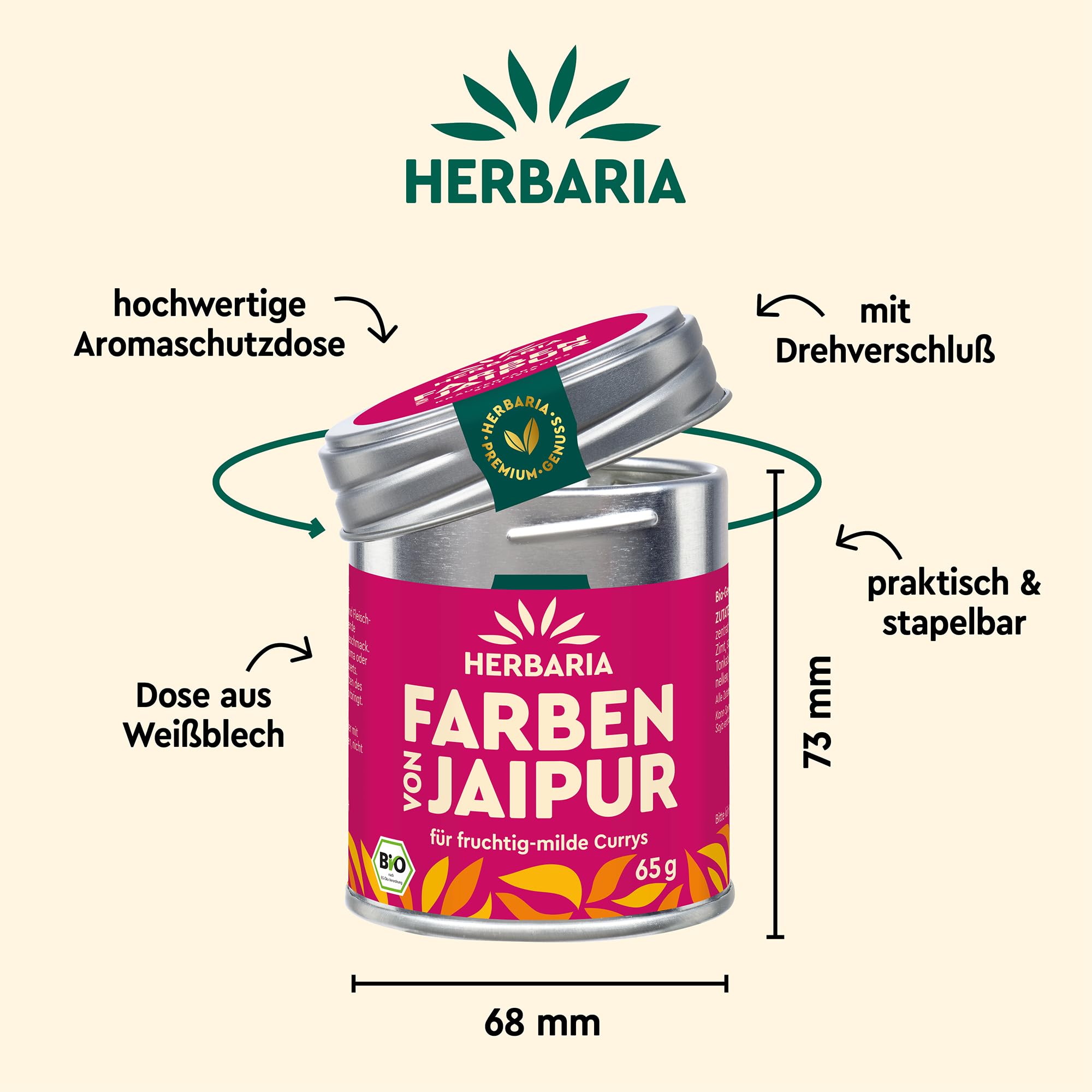 herbaria-farben-von-jaipur-bio-currypulver-65g-fruchtig-mild image 5