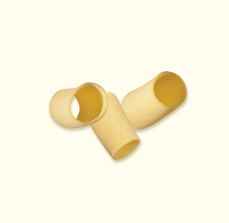 benedetto-cavalieri-paccheri-hartweizennudeln-glatt image 1