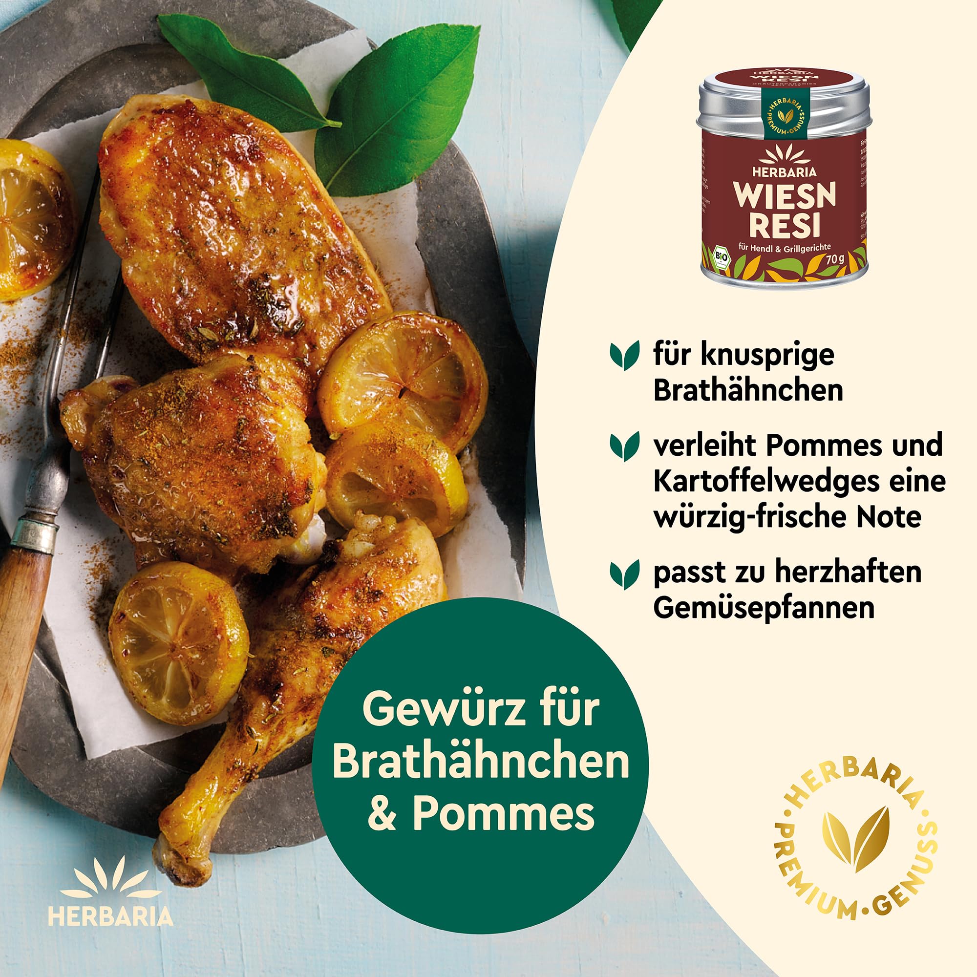 herbaria-wiesn-resi-bio-h-hnchengew-rz-70g-paprika-knoblauch image 2