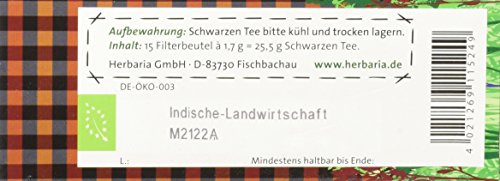 herbaria-tee-assam-bio-schwarzer-tee-3er-pack-3-x-26-g-beutel image 7
