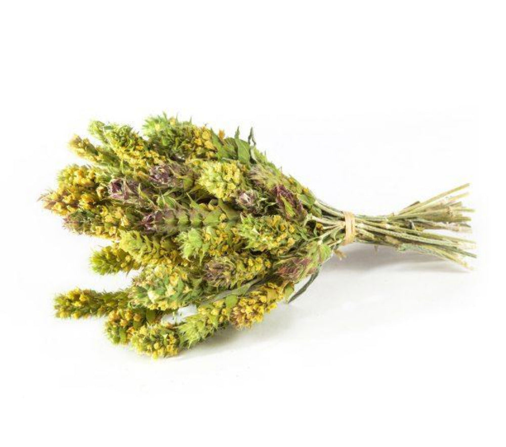 aroma-olymp-bio-bergtee-griechisch-sideritis-25g-lose image 4