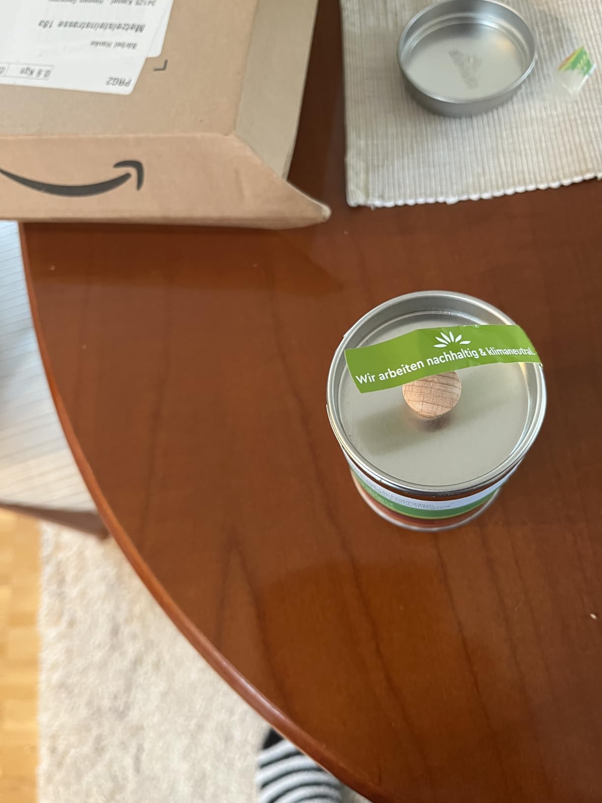 Top für Bowls