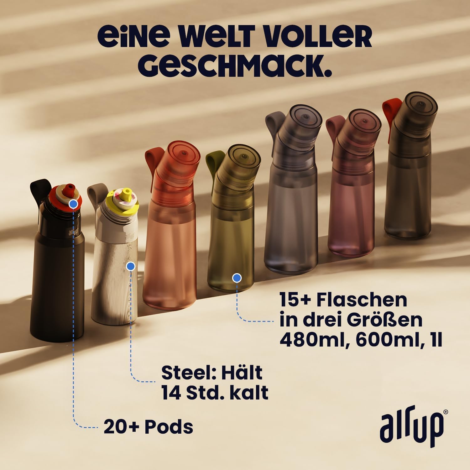 air-up-twist-pro-starter-set-trinkflasche-600-ml-blueberry image 8
