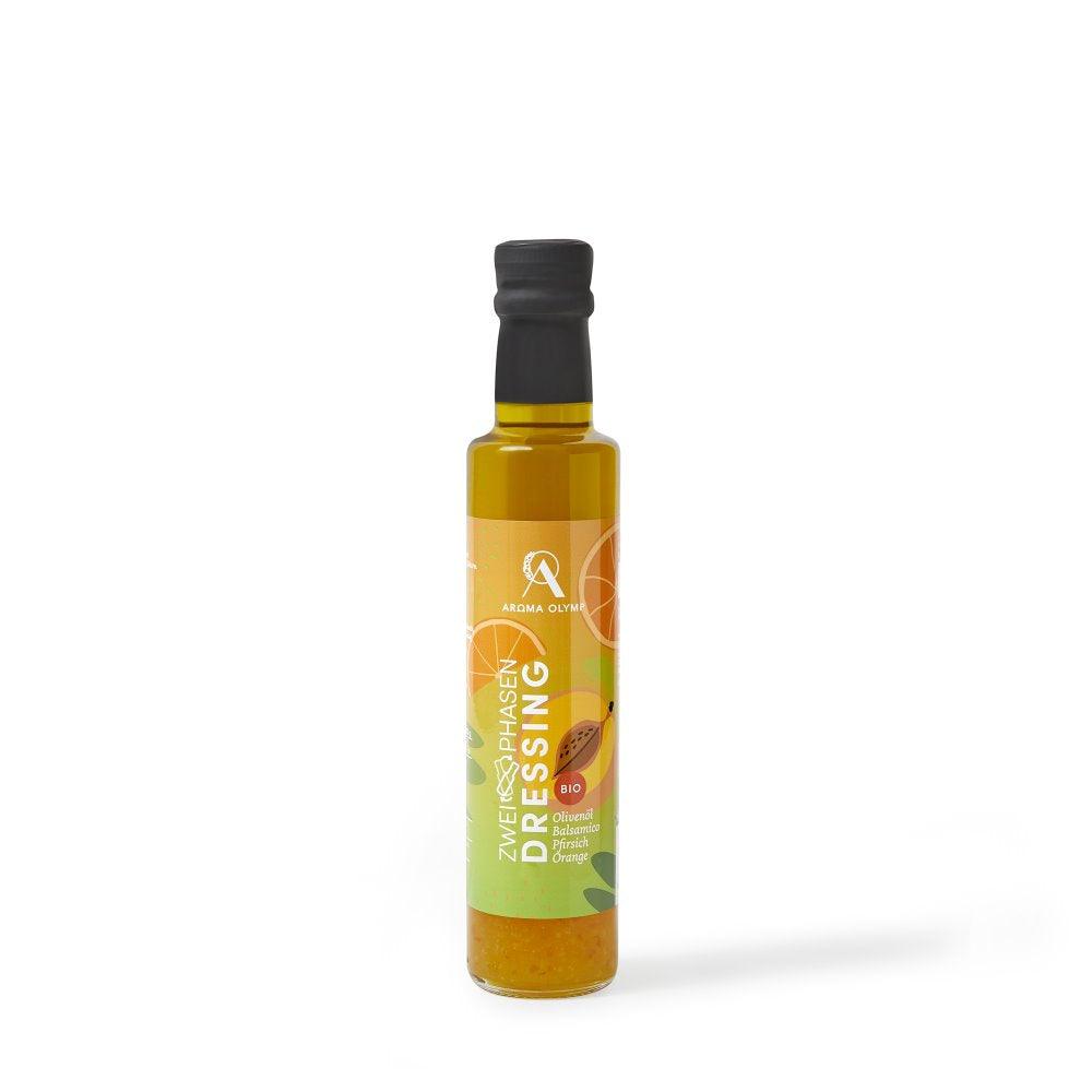 aroma-olymp-bio-zwei-phasen-dressing-pfirsich-orange-250-ml image 1