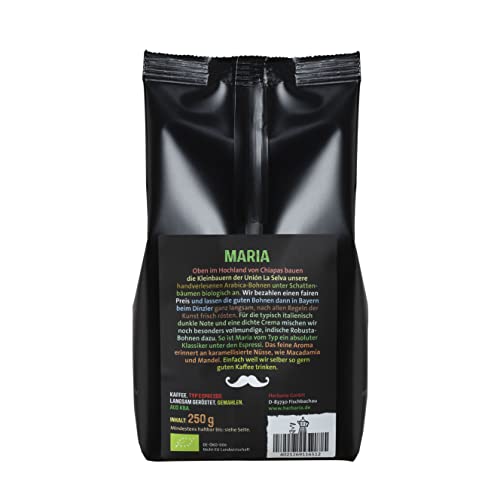 herbaria-maria-bio-espresso-gemahlen-6-x-250-g-klassisch image 7