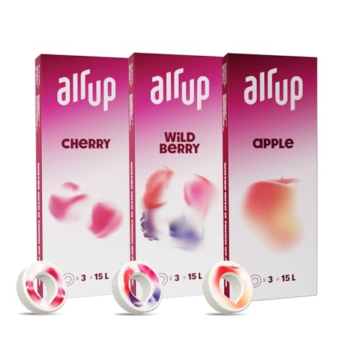 air-up-duft-pods-mix-wildberry-apple-cherry-9-pods image 3