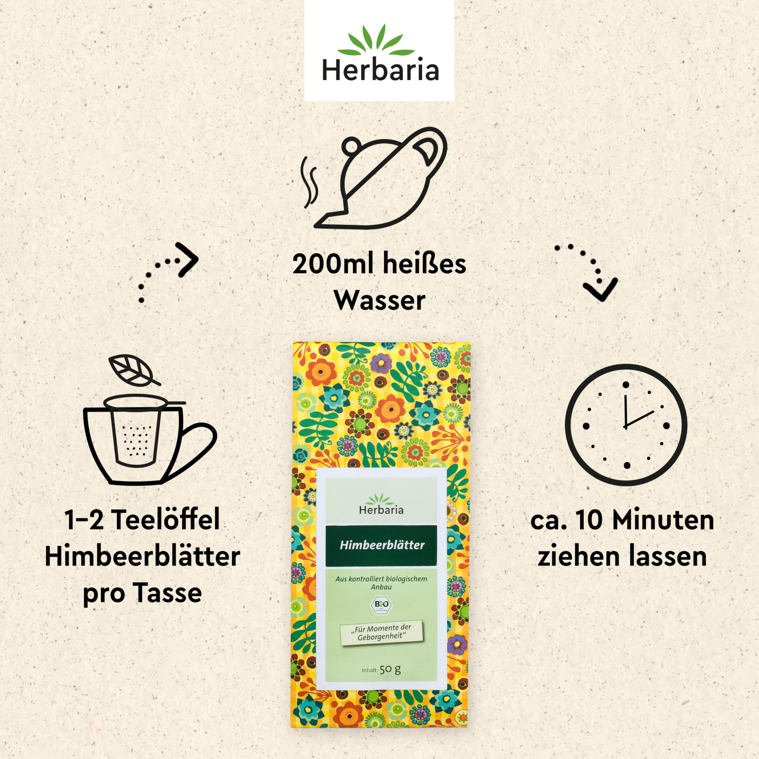herbaria-himbeerbl-tter-bio-kr-utertee-lose-50-g image 5