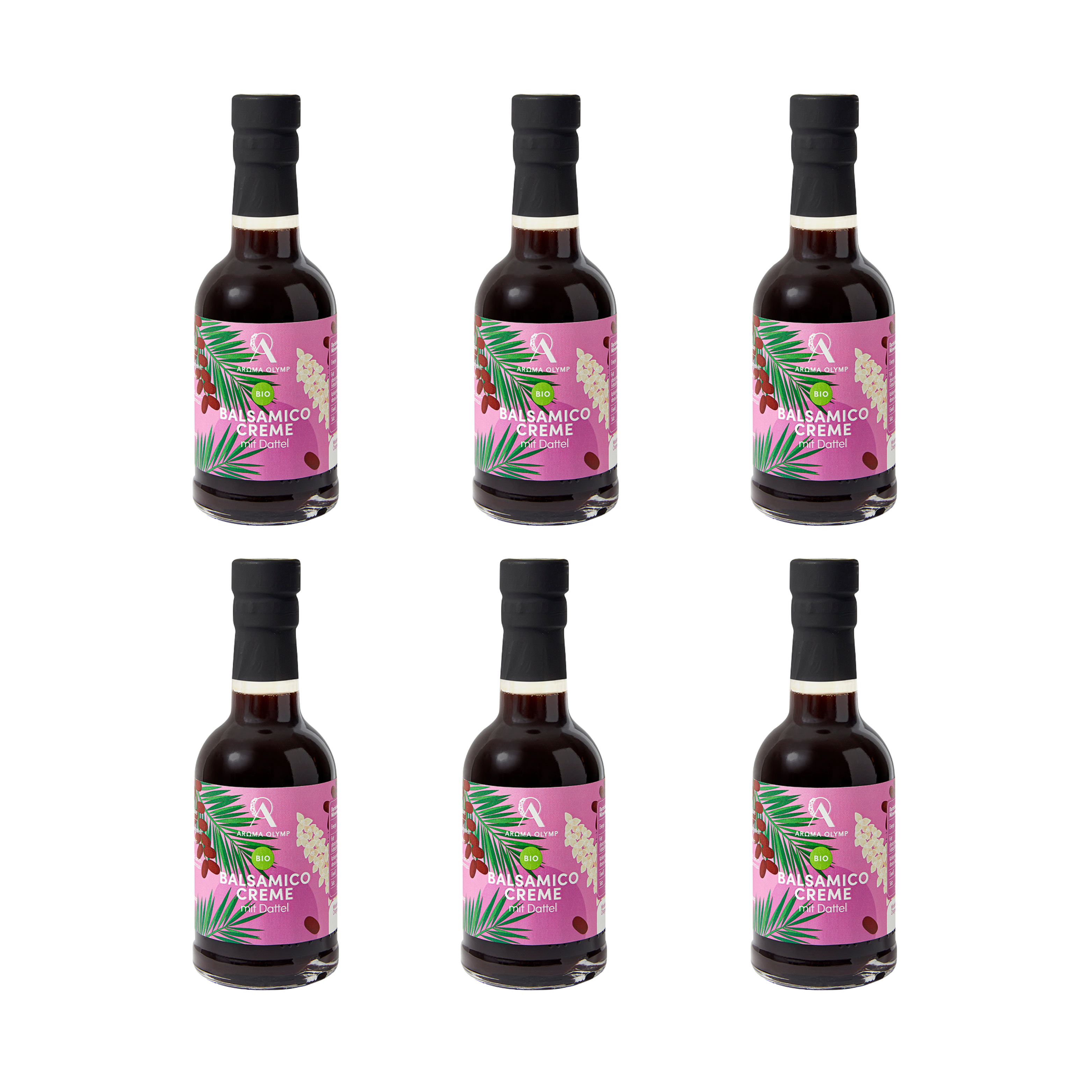 aroma-olymp-balsamico-creme-dattel-bio-200ml-flasche image 5