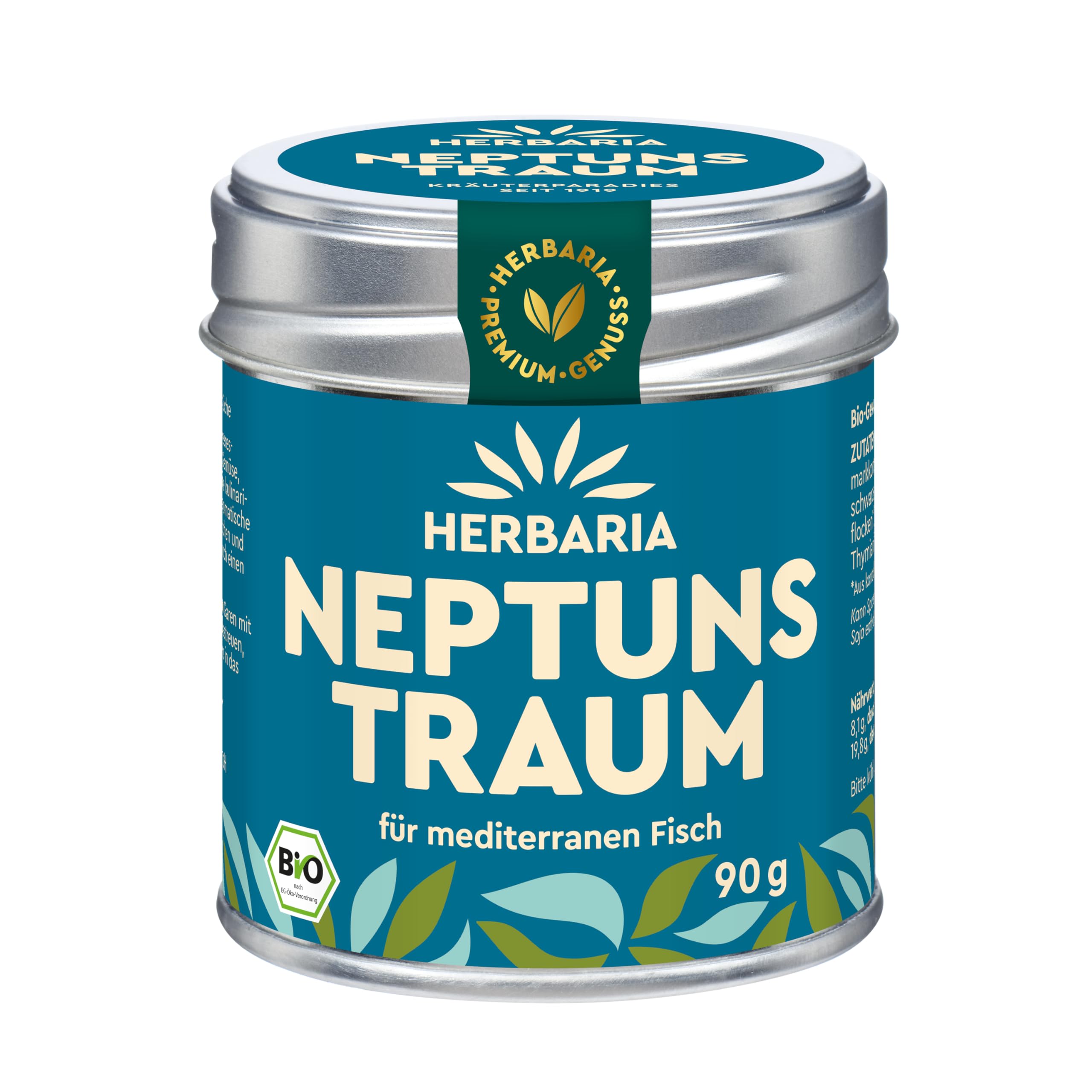 herbaria-neptuns-traum-bio-fischgew-rz-90g-dose-mediterran image 1