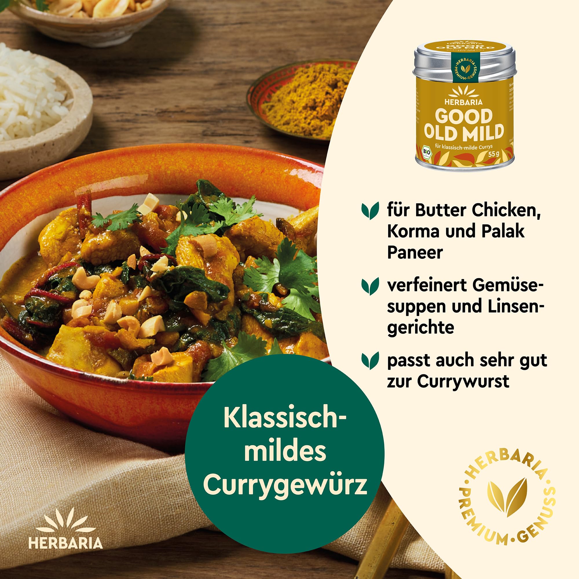 herbaria-good-old-mild-bio-currypulver-80g-dose-mild image 2