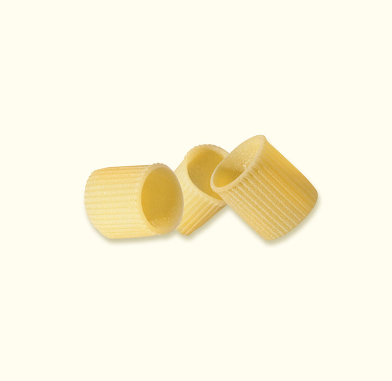 benedetto-cavalieri-mezze-maniche-hartweizen-pasta-500g-rigate image 1