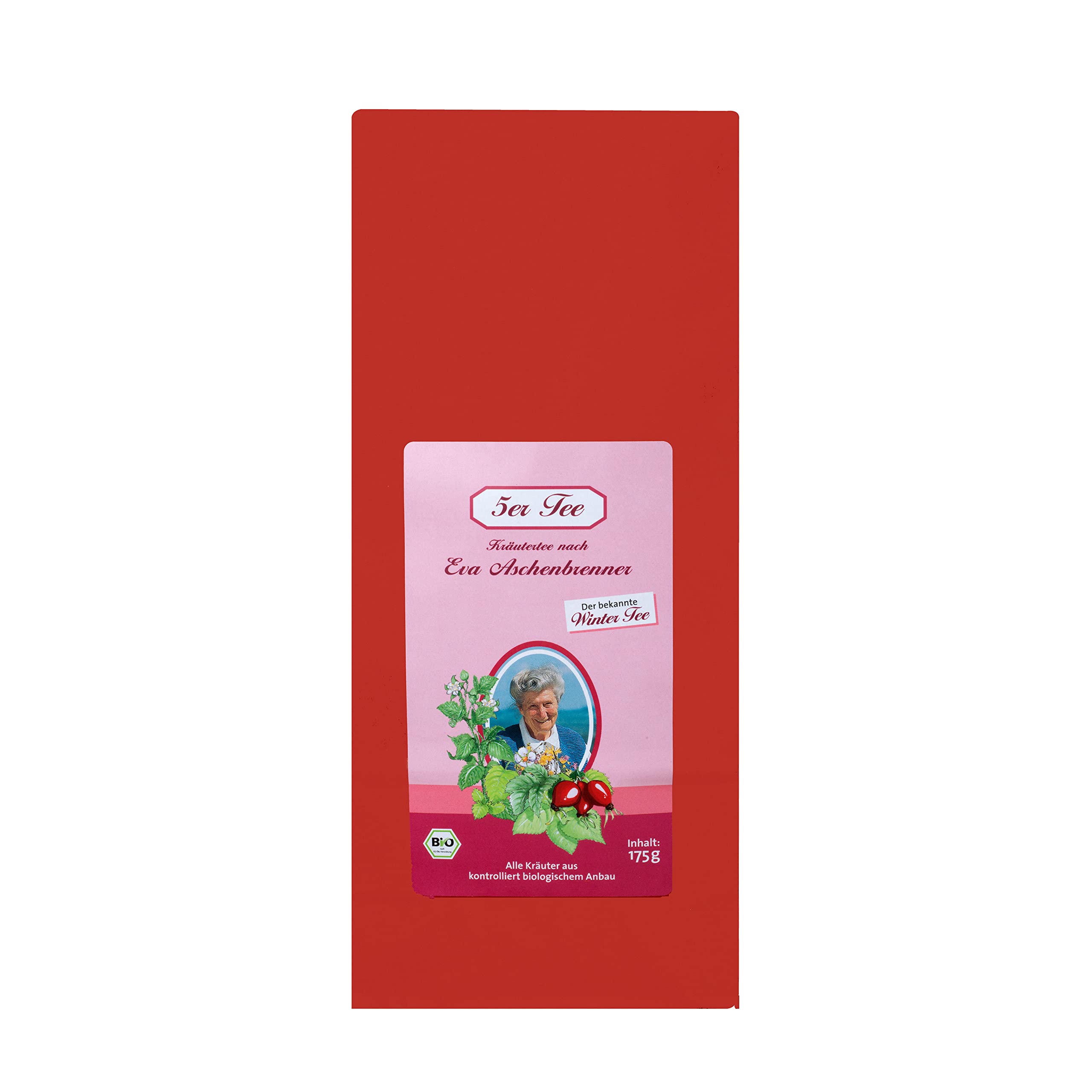 herbaria-5er-tee-bio-175g-loser-kr-utertee-aschenbrenner image 2