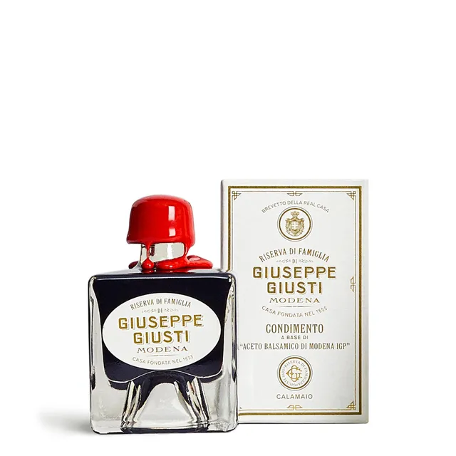 giuseppe-giusti-selezione-famiglia-calamaio-heritage-balsamico image 1