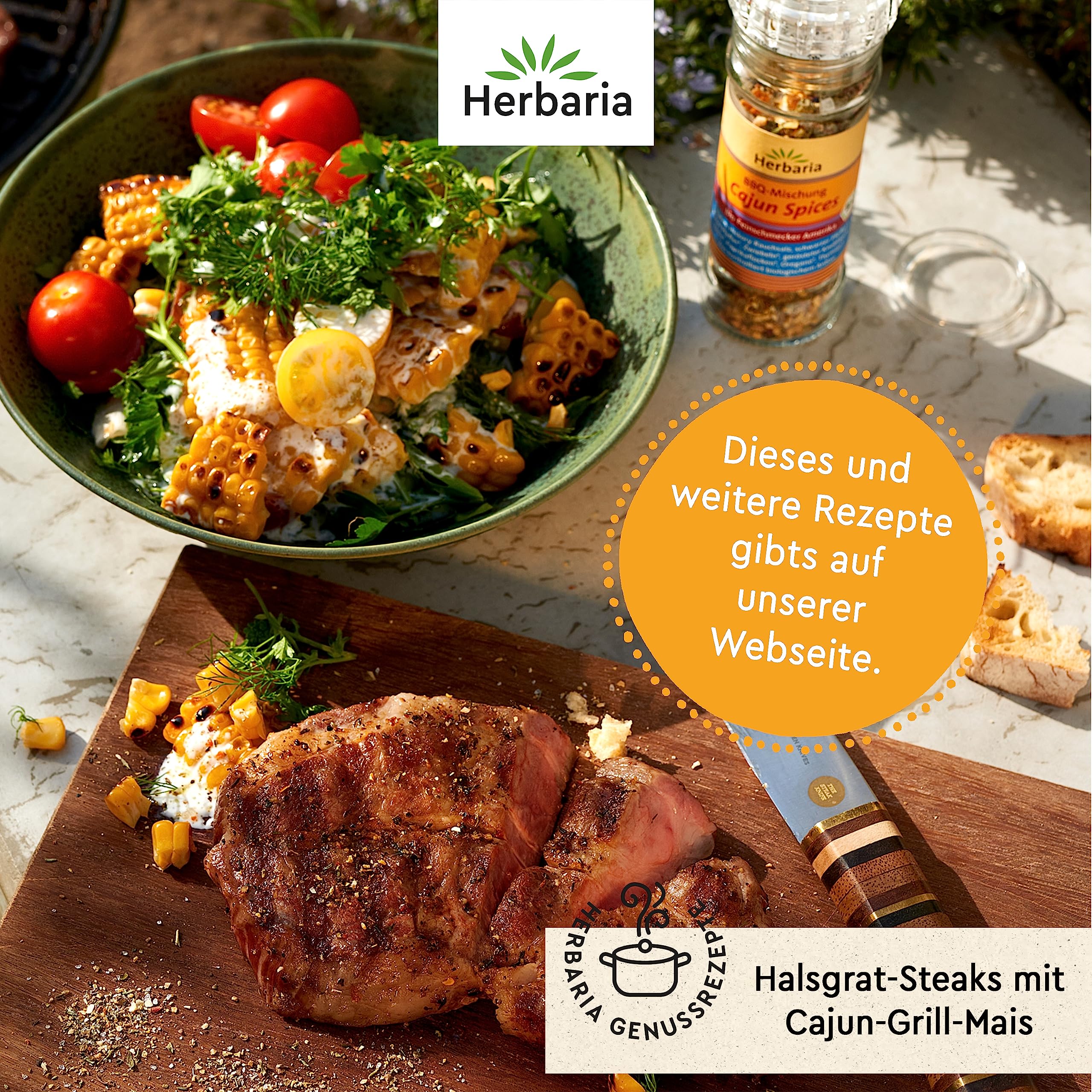 herbaria-amerika-cajun-spice-bio-grillgew-rz-45-g-m-hle image 6