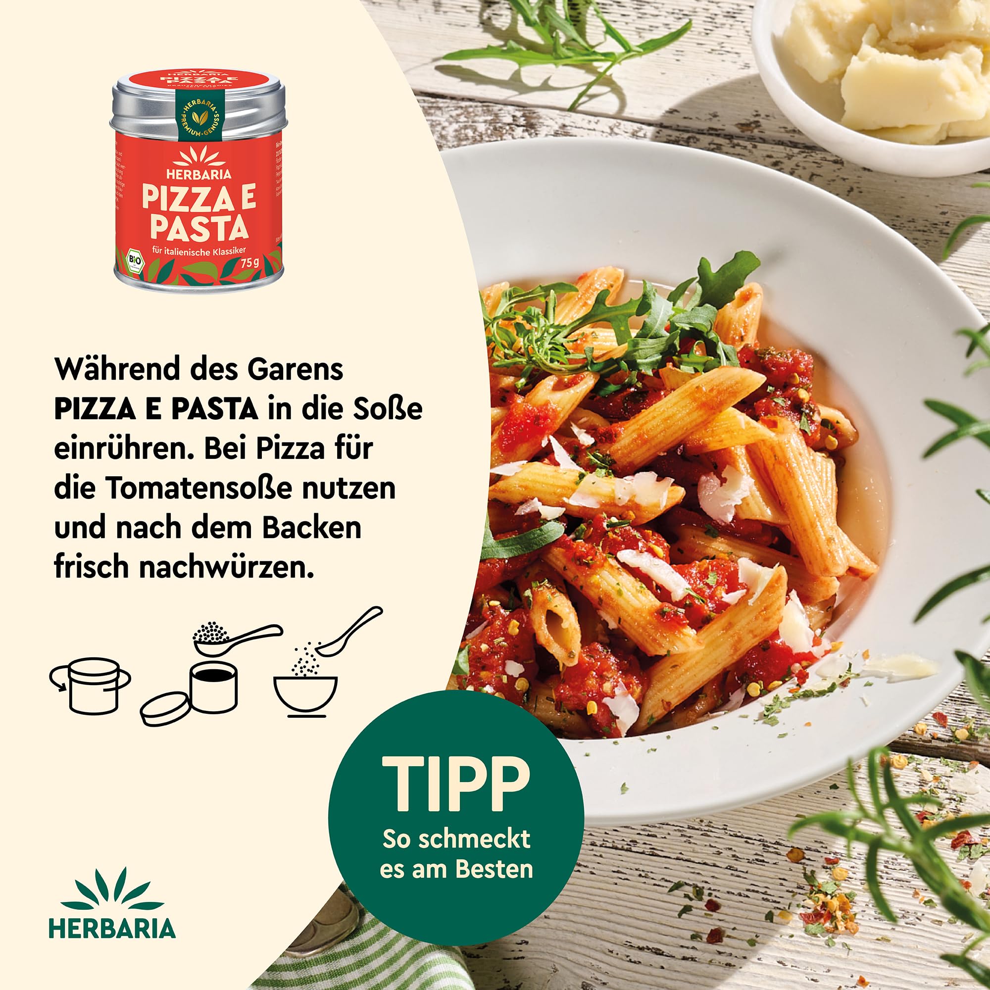 herbaria-pizza-e-pasta-bio-pizzagew-rz-75g-dose-italienisch image 3
