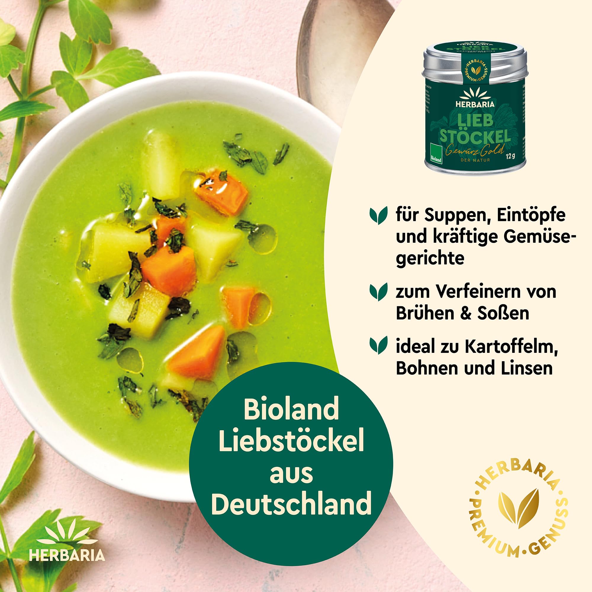 herbaria-bio-liebst-ckel-geschnitten-12g-maggikraut image 2