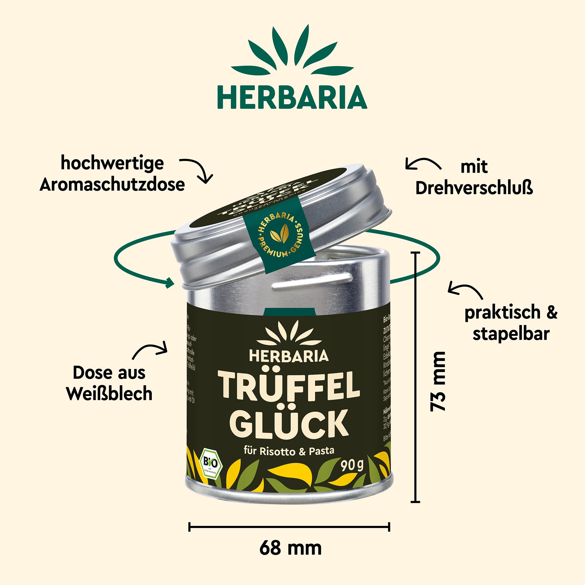 herbaria-tr-ffelgl-ck-bio-pilzgew-rz-90g-dose-tr-ffel image 5