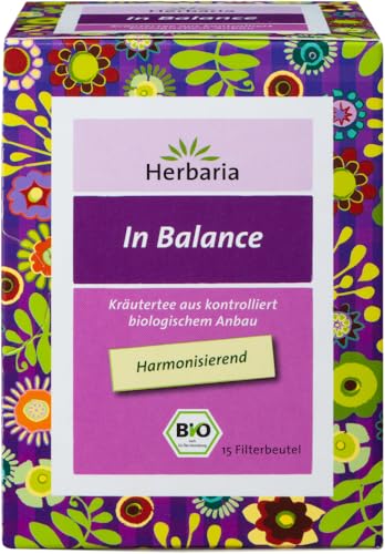 herbaria-in-balance-tee-2x24g-bio-melisse-15-beutel image 2