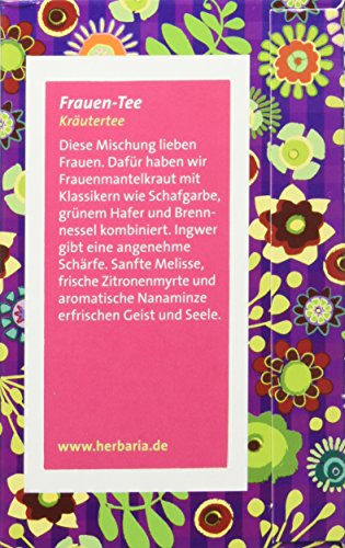 herbaria-f-r-dich-frauentee-bio-2x15-filterbeutel image 7