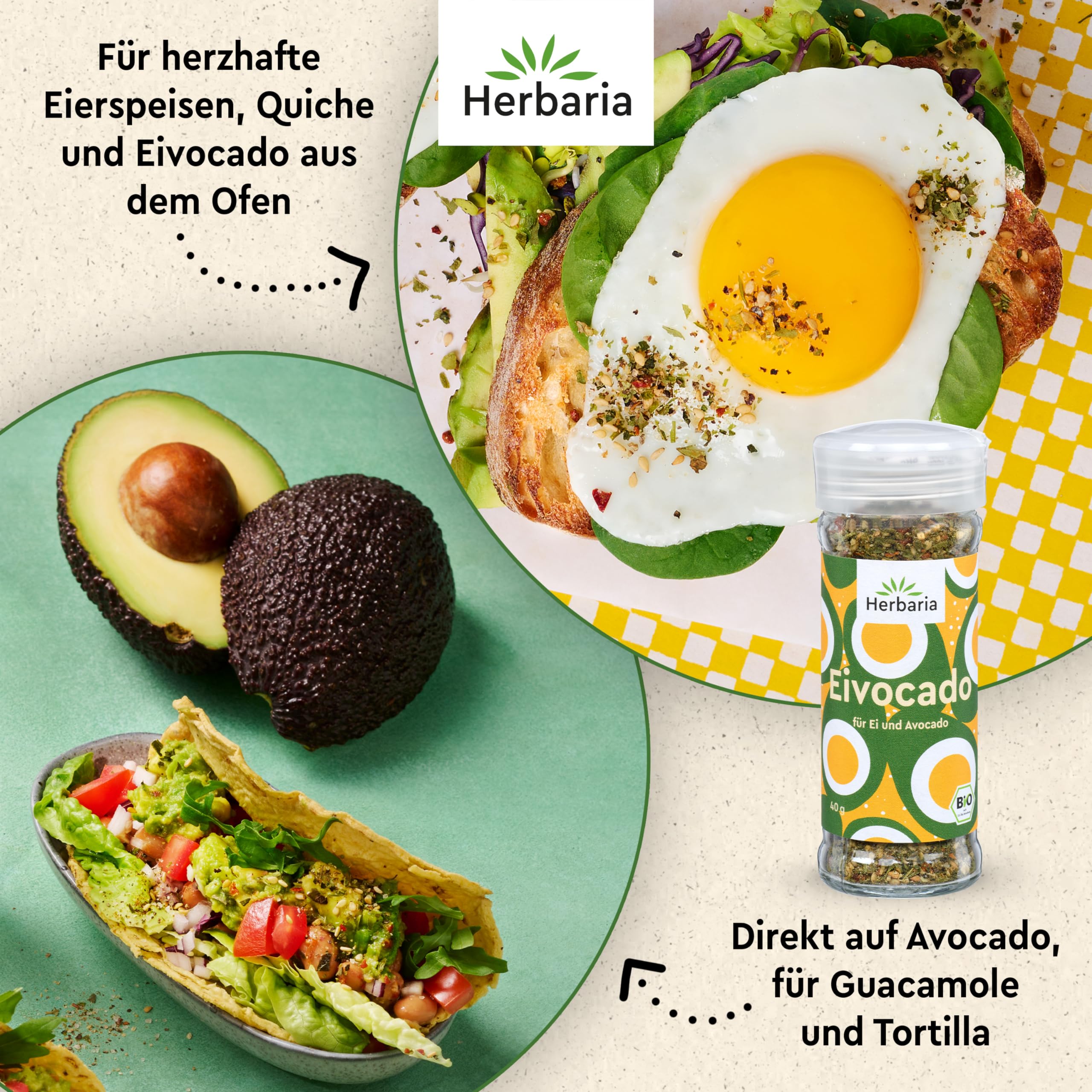 herbaria-eivocado-bio-gew-rz-f-r-ei-avocado-40g-sesam image 4