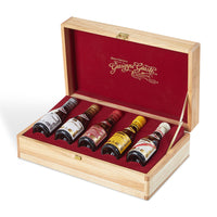 giuseppe-giusti-cofanetto-storica-balsamico-set-5x100ml image 7
