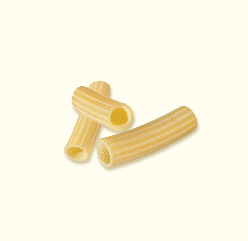 benedetto-cavalieri-mezzi-rigatoni-hartweizennudeln-gerillt image 1