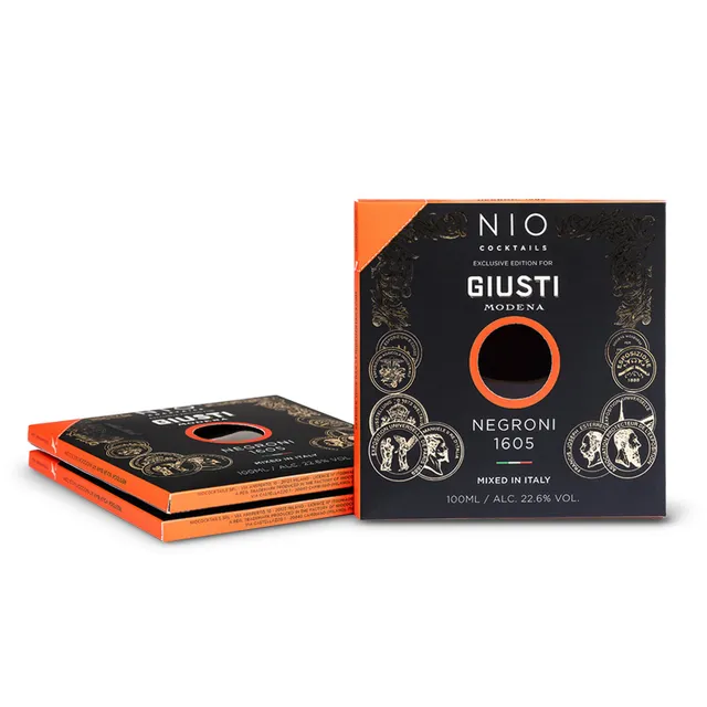 giuseppe-giusti-mixology-negroni-1605-aperitif-100-ml image 1