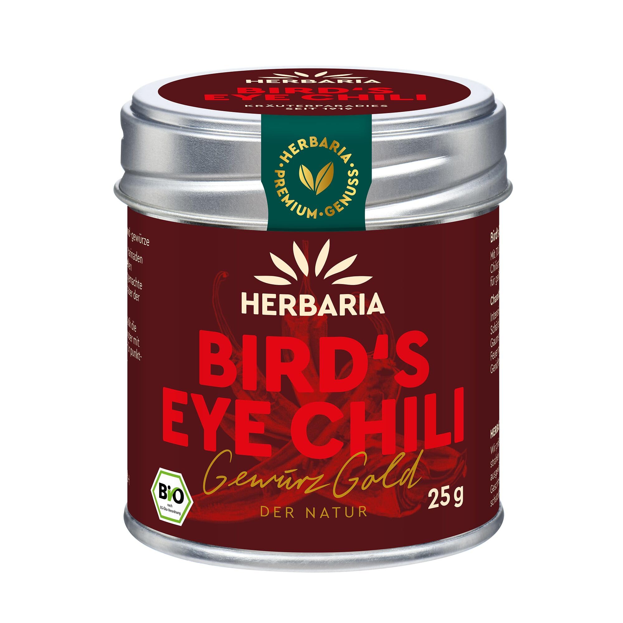 herbaria-einzelgew-rze-bird-s-eye-chili-ganz-25g-bio image 4