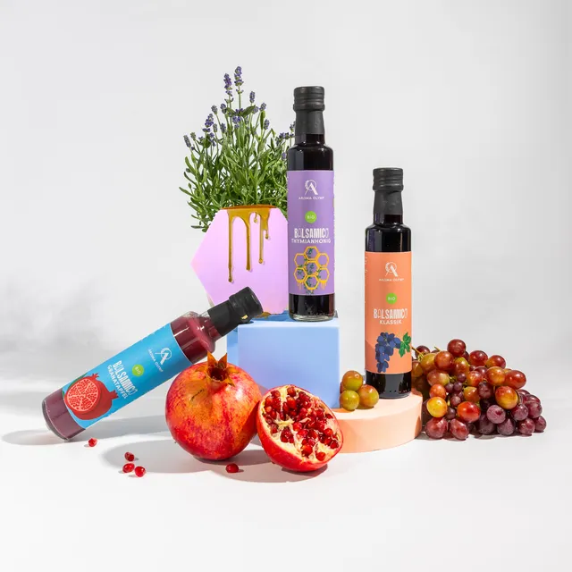 aroma-olymp-bio-balsamico-cremes-trio-essig-3er-set-klassik image 1