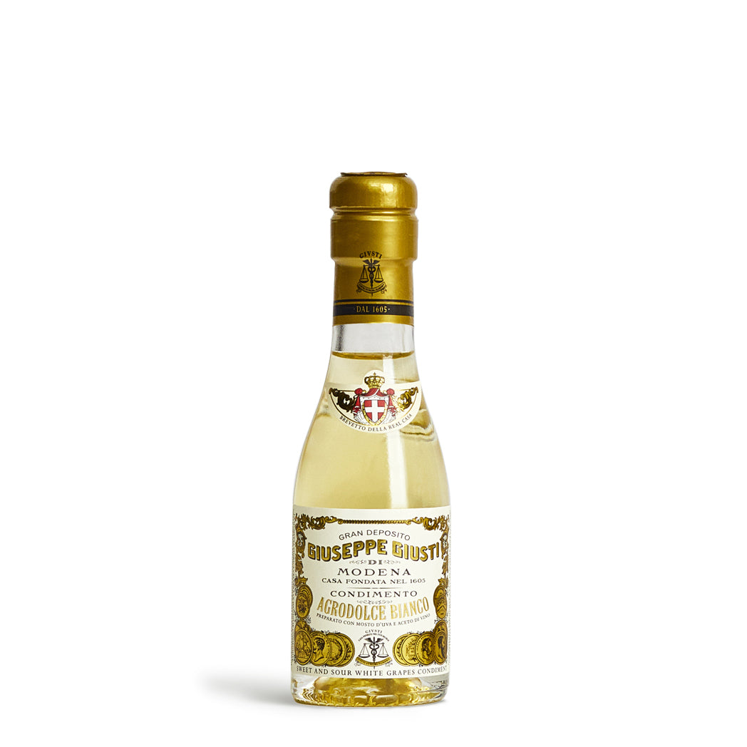 giuseppe-giusti-trio-2-3-gold-medals-white-balsamico-300ml-set image 4