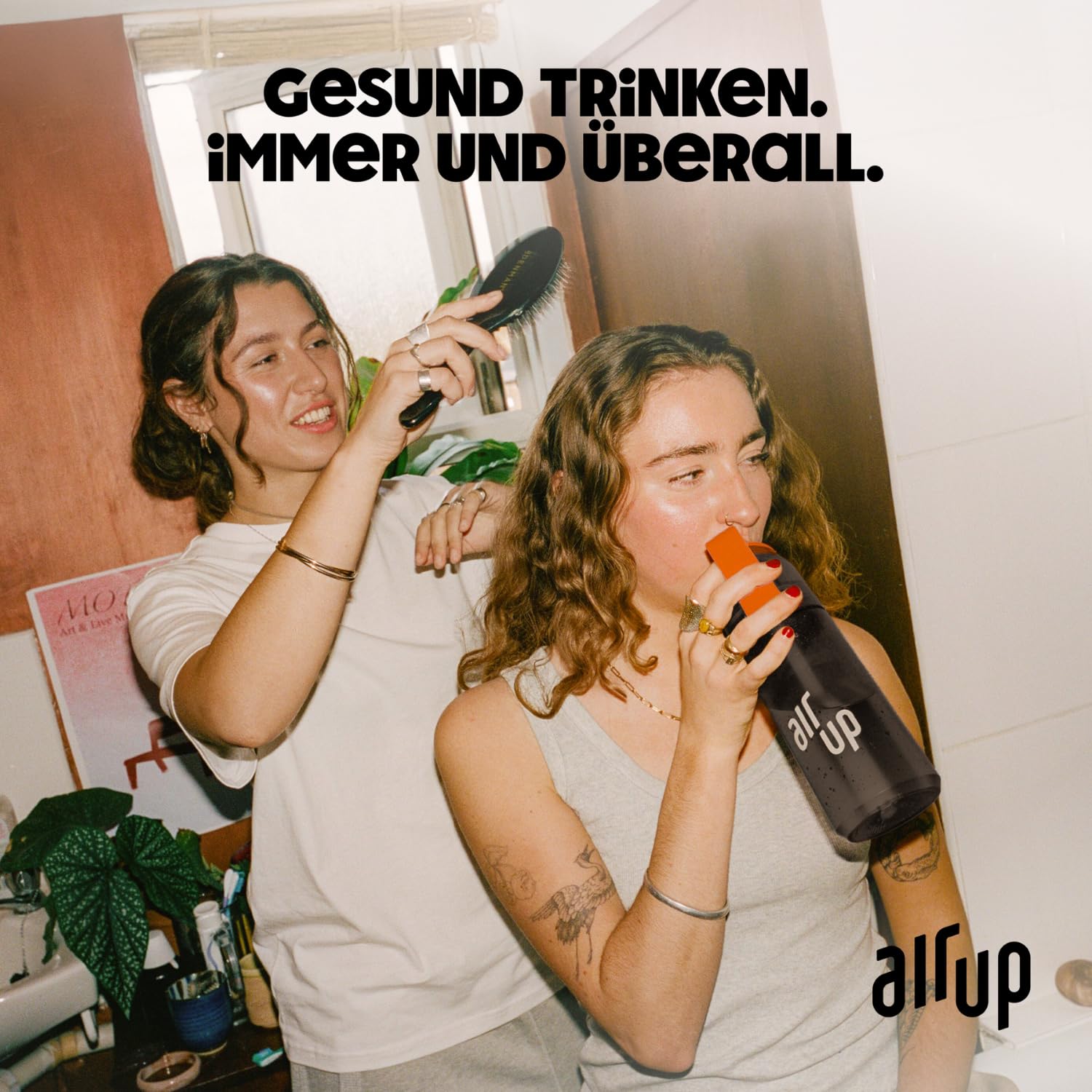 air-up-twist-pro-starter-set-trinkflasche-600-ml-charcoal-grey image 5