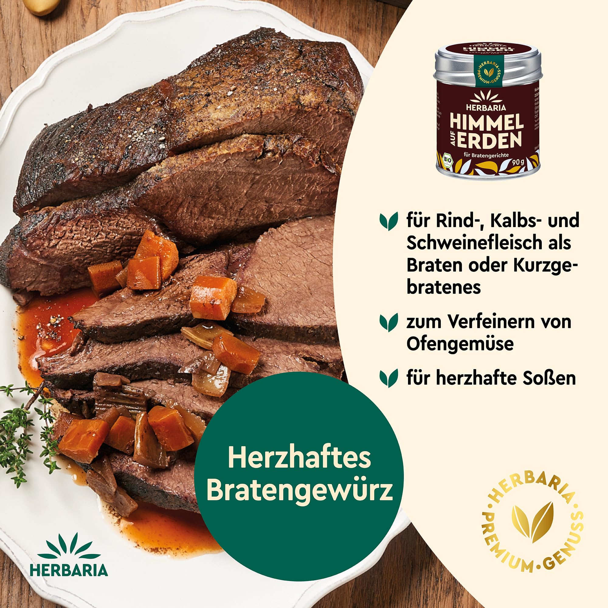 herbaria-himmel-auf-erden-bratengew-rz-90g-bio image 2