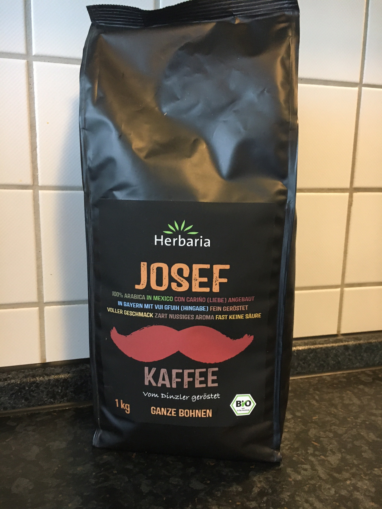 Fast keine Säure