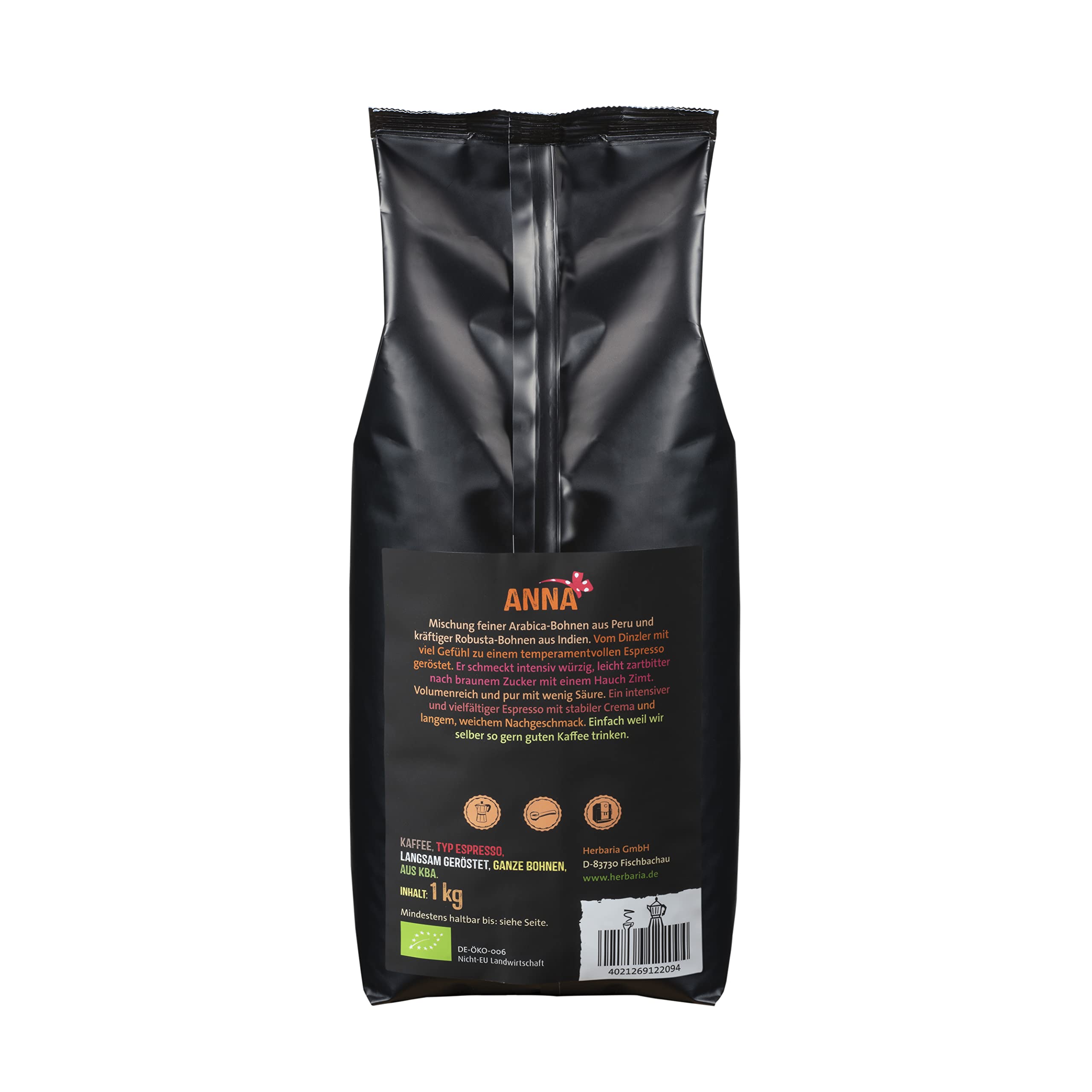 herbaria-anna-espresso-kaffee-bohnen-bio-1kg-w-rzig image 3