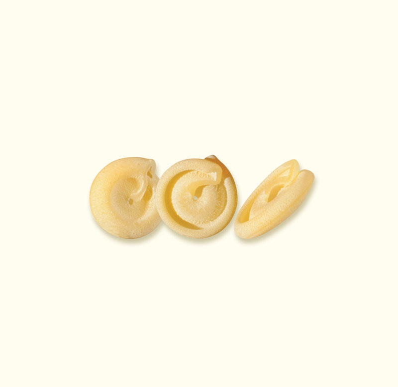 benedetto-cavalieri-dischi-volanti-kurze-nudeln-hartweizen image 1