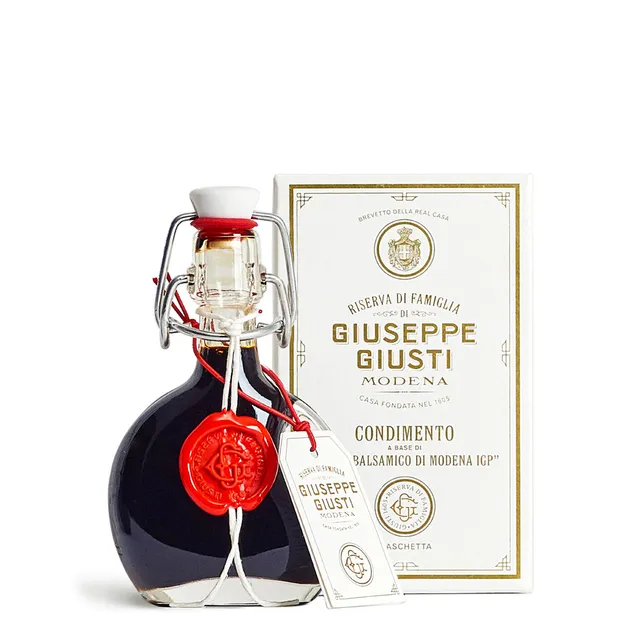 giuseppe-giusti-heritage-fiaschetta-balsamico-40ml-mild image 1