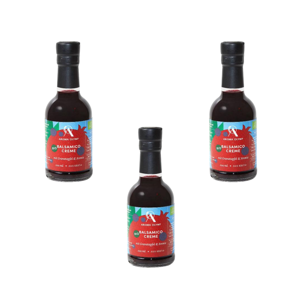 aroma-olymp-bio-balsamico-creme-granatapfel-aronia-200-ml image 4