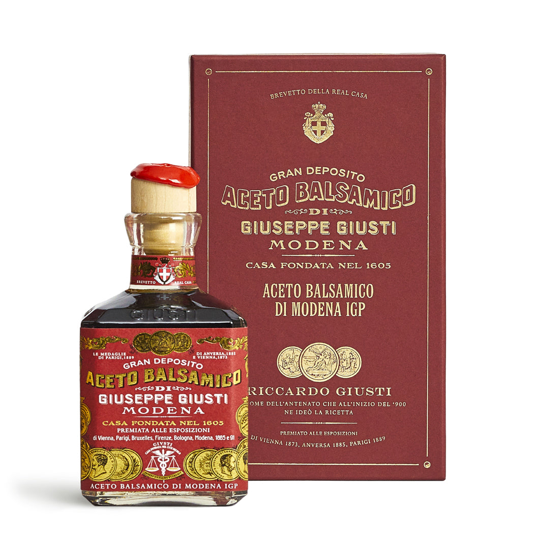 giuseppe-giusti-3-medaglie-d-oro-cubica-balsamico-igp-dicht image 1