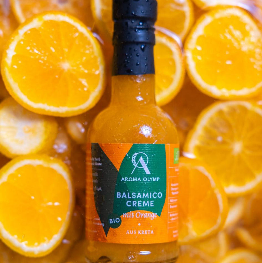 aroma-olymp-bio-balsamico-creme-orange-200-ml-glasflasche-fruchtig image 2