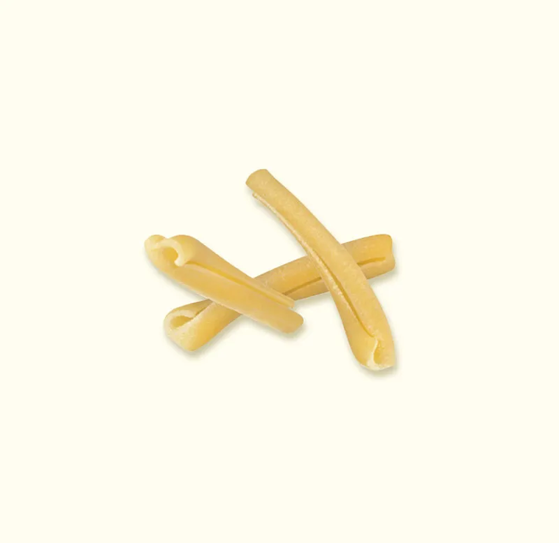 benedetto-cavalieri-casarecci-pasta-500-g-kurze-nudeln-f-r-pesto image 1