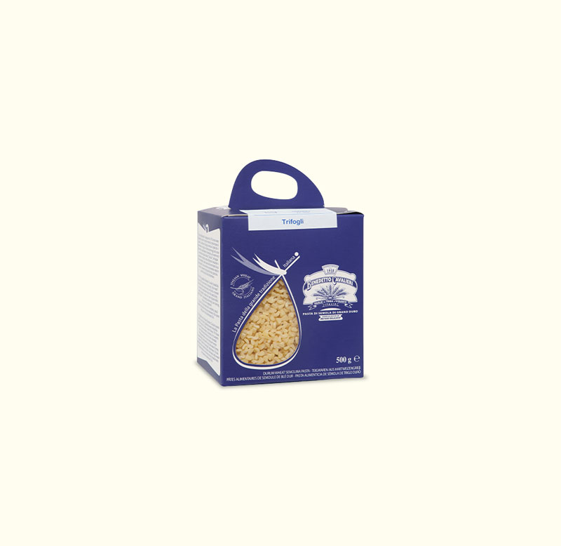 benedetto-cavalieri-trifogli-pastina-500-g-kleine-suppennudeln image 2