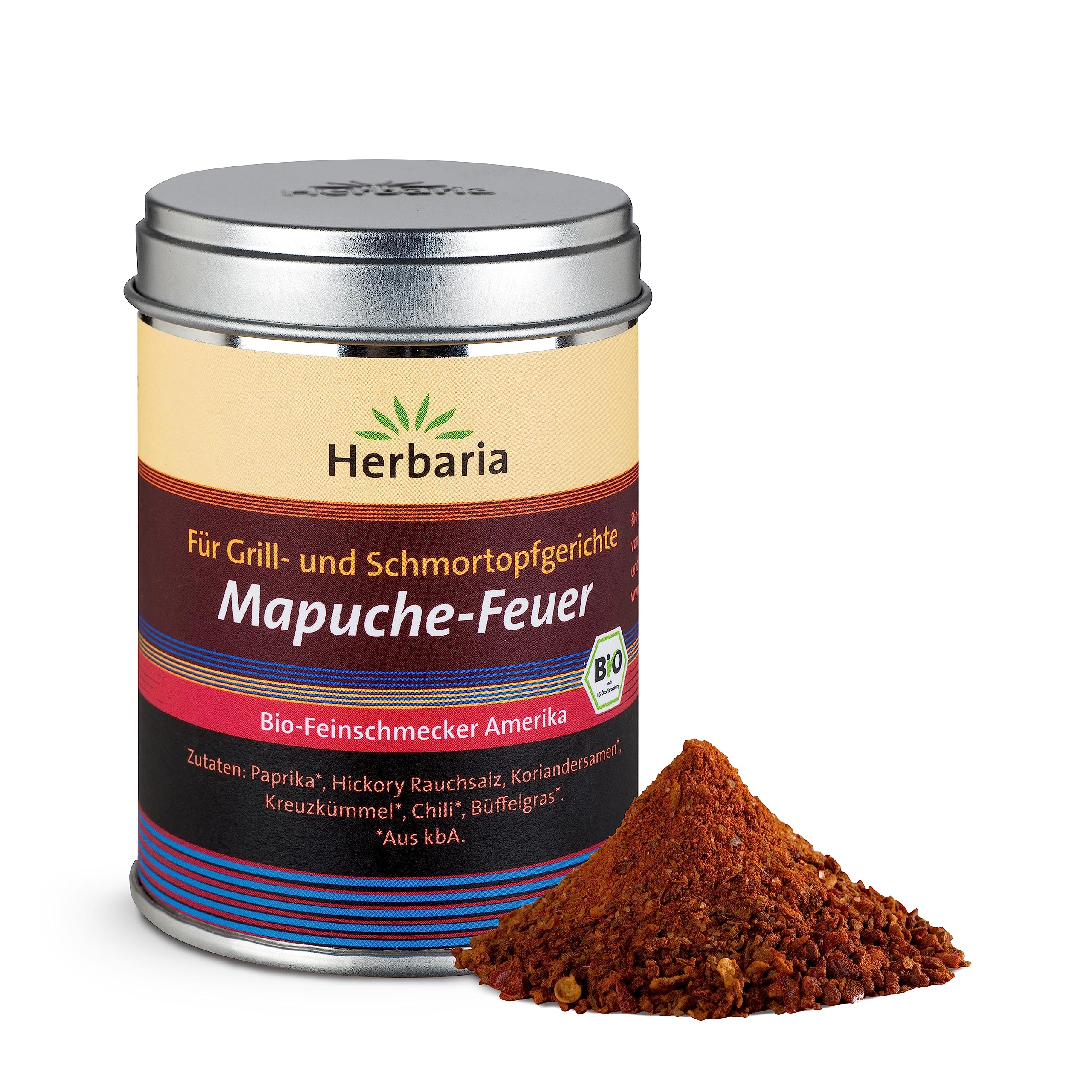 herbaria-mapuche-feuer-bio-grillgew-rz-85g-dose image 8