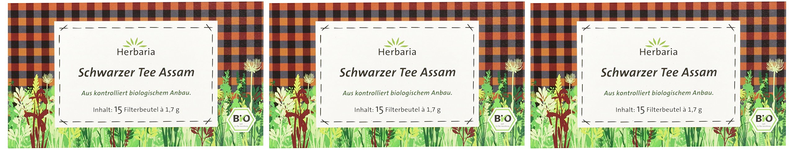 herbaria-tee-assam-bio-schwarzer-tee-3er-pack-3-x-26-g-beutel image 4